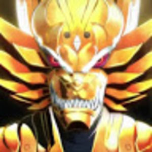 Meet your Posher, Tyreenasaurus